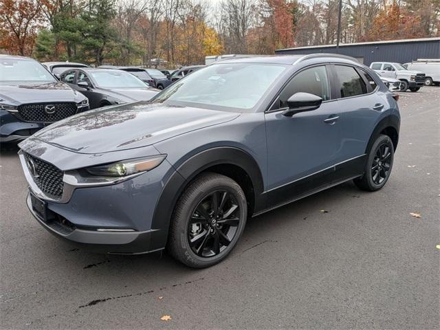 new 2026 Mazda CX-30 car, priced at $31,790