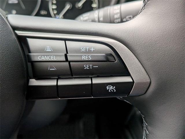 new 2026 Mazda CX-30 car, priced at $31,790