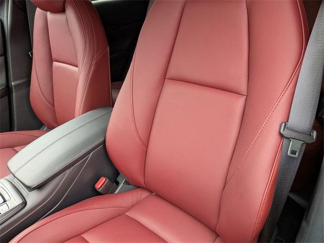 new 2026 Mazda CX-30 car, priced at $31,790