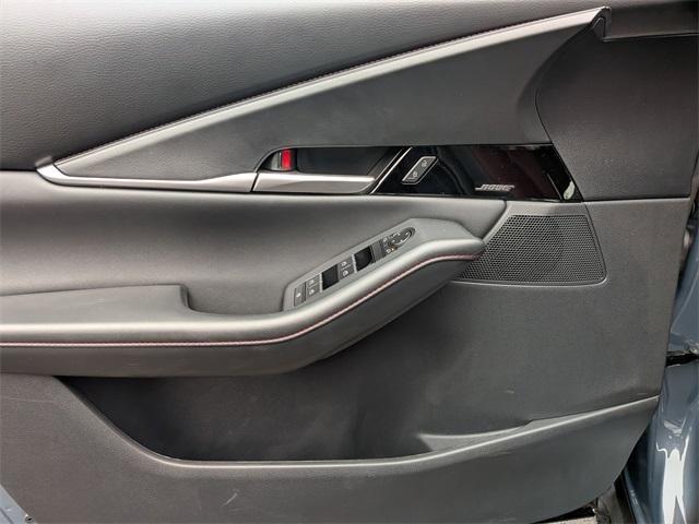 new 2026 Mazda CX-30 car, priced at $31,790