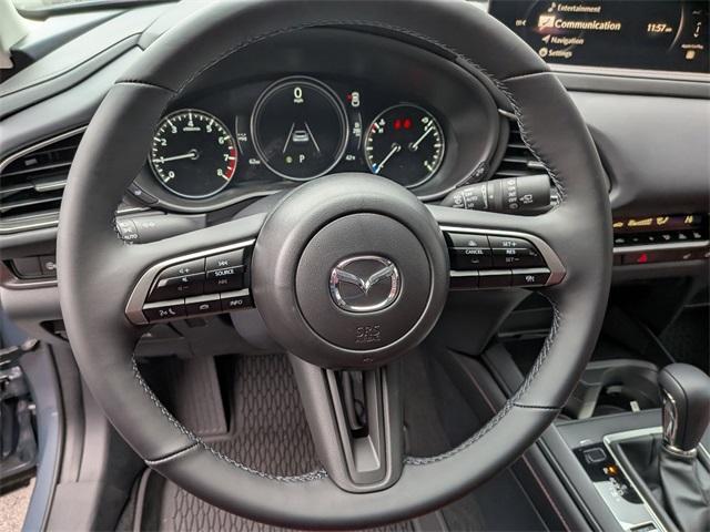 new 2026 Mazda CX-30 car, priced at $31,790