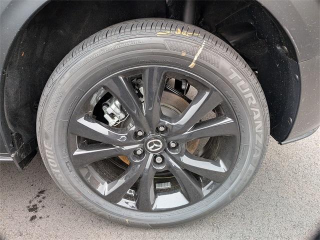 new 2026 Mazda CX-30 car, priced at $31,790