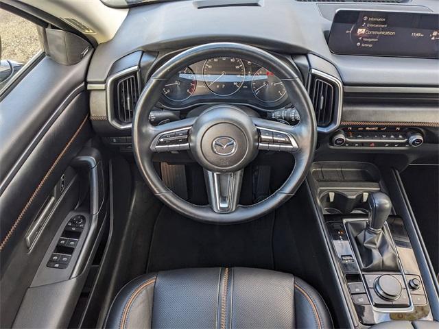 used 2023 Mazda CX-50 car, priced at $31,900