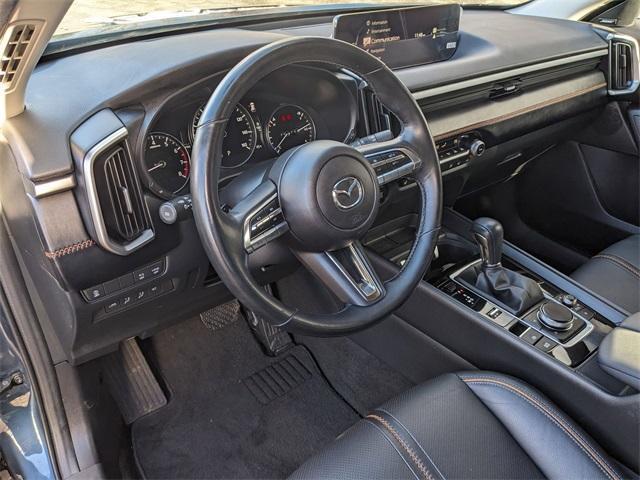 used 2023 Mazda CX-50 car, priced at $31,900