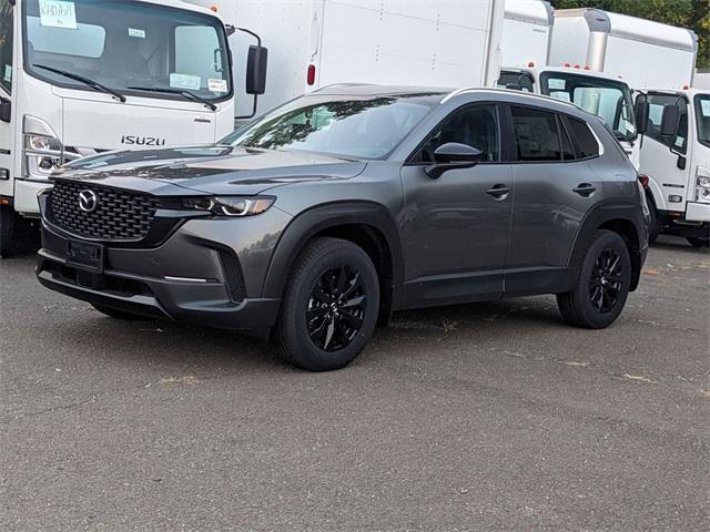 new 2025 Mazda CX-50 car, priced at $36,580