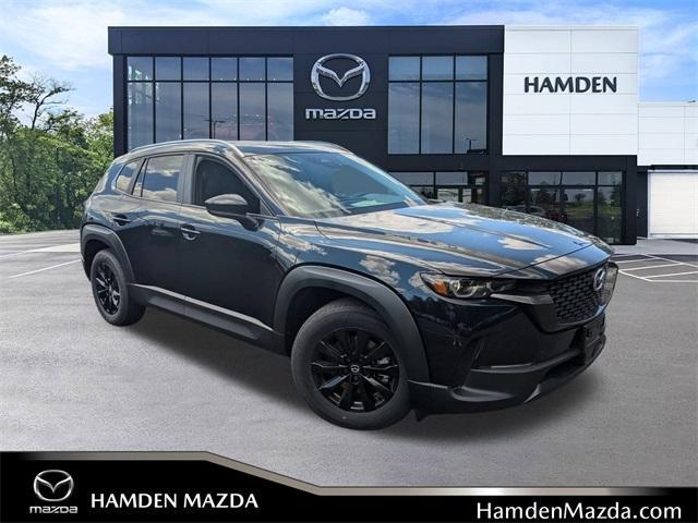 new 2025 Mazda CX-50 car, priced at $33,830