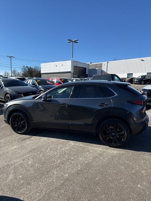 used 2023 Mazda CX-30 car, priced at $24,183