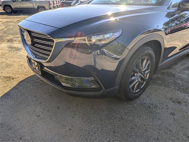 used 2022 Mazda CX-9 car, priced at $24,700