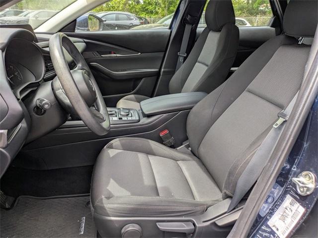used 2022 Mazda CX-30 car, priced at $20,656