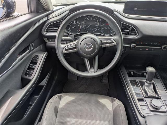 used 2022 Mazda CX-30 car, priced at $20,656