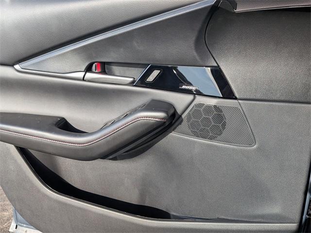 new 2026 Mazda CX-30 car, priced at $31,790