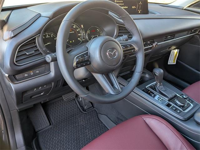 new 2026 Mazda CX-30 car, priced at $31,790