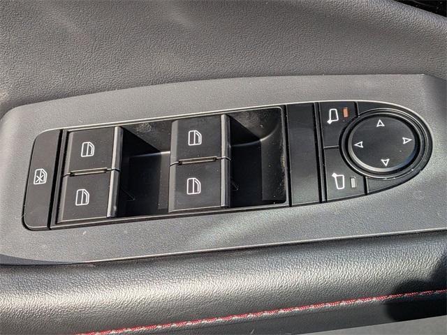 new 2026 Mazda CX-30 car, priced at $31,790