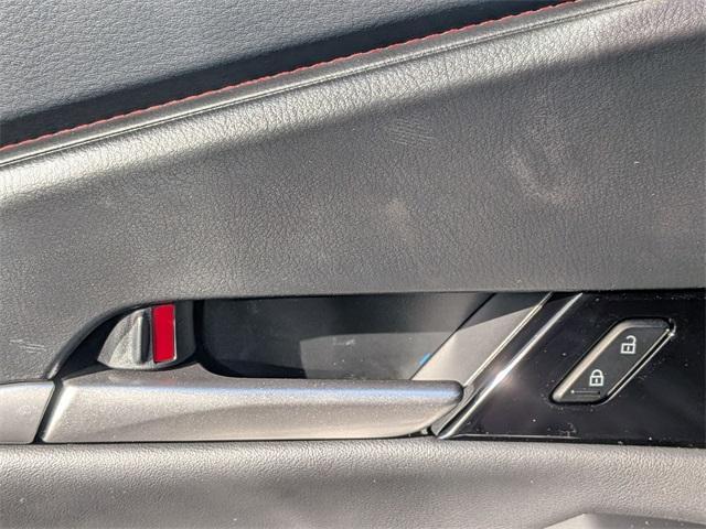 new 2026 Mazda CX-30 car, priced at $31,790