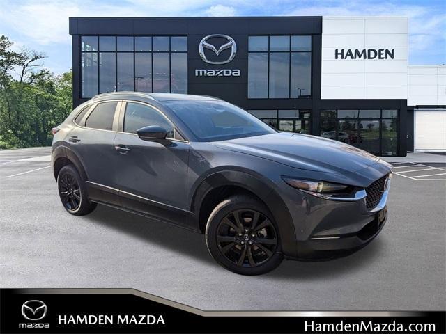 new 2026 Mazda CX-30 car, priced at $31,790