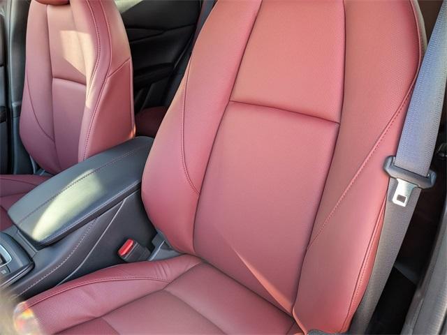 new 2026 Mazda CX-30 car, priced at $31,790