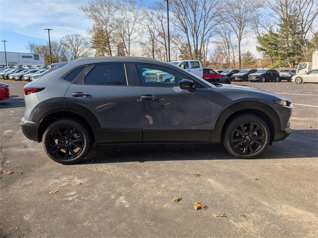 new 2026 Mazda CX-30 car, priced at $31,790