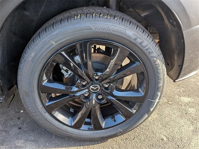 new 2026 Mazda CX-30 car, priced at $31,790