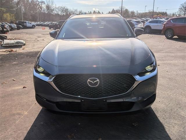 new 2026 Mazda CX-30 car, priced at $31,790