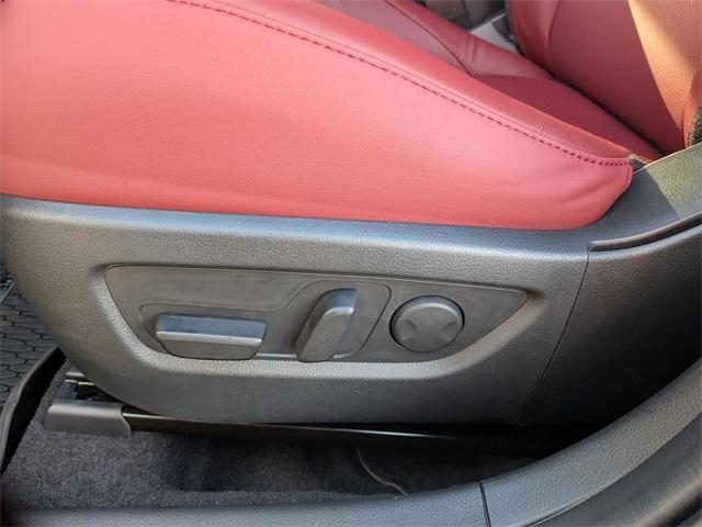 new 2026 Mazda CX-30 car, priced at $31,790