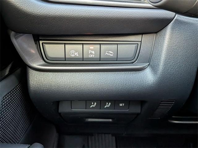 new 2026 Mazda CX-30 car, priced at $31,790