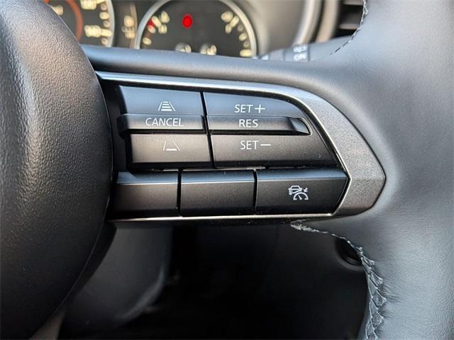 new 2026 Mazda CX-30 car, priced at $31,790