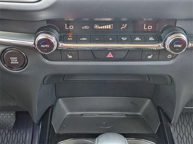 used 2024 Mazda CX-30 car, priced at $26,488