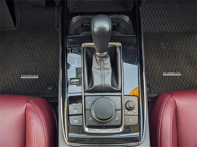 used 2024 Mazda CX-30 car, priced at $26,488