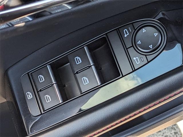 used 2024 Mazda CX-30 car, priced at $26,488