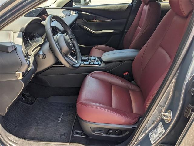 used 2024 Mazda CX-30 car, priced at $26,488