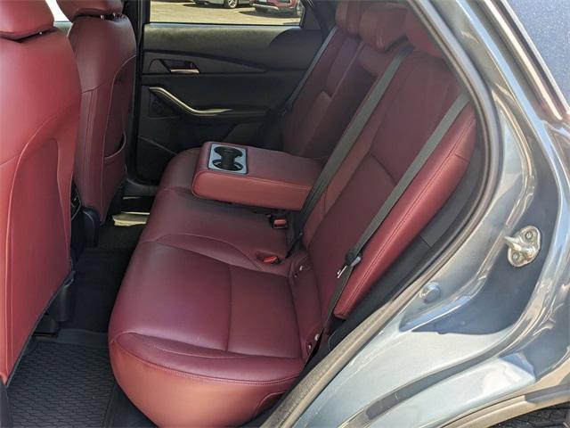 used 2024 Mazda CX-30 car, priced at $26,488