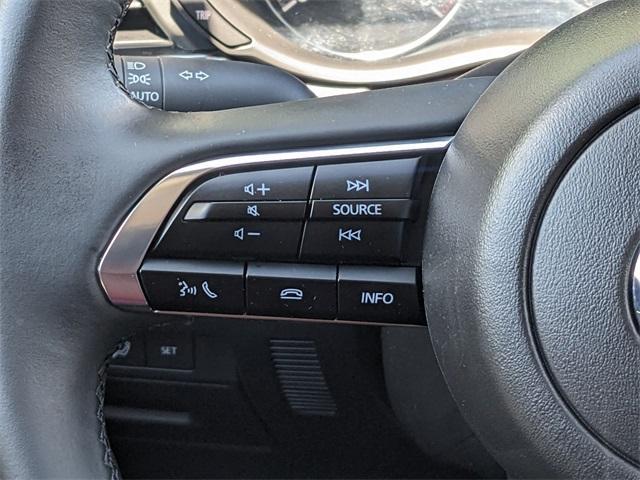 used 2024 Mazda CX-30 car, priced at $26,488
