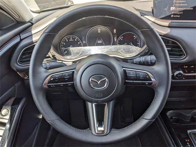 used 2024 Mazda CX-30 car, priced at $26,488