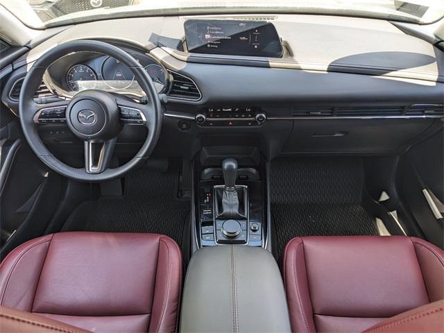 used 2024 Mazda CX-30 car, priced at $26,488
