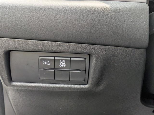 used 2023 Mazda CX-5 car, priced at $24,900