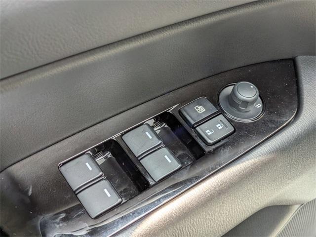 used 2023 Mazda CX-5 car, priced at $24,900