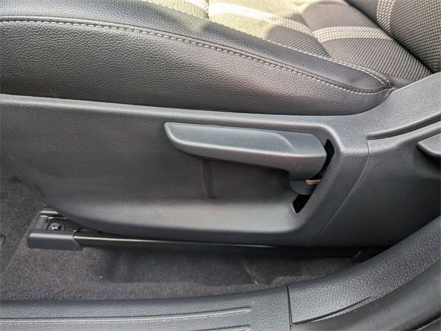 used 2025 Mazda CX-50 car, priced at $26,666