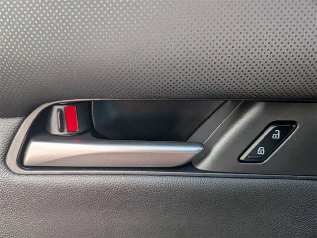 used 2025 Mazda CX-50 car, priced at $26,666