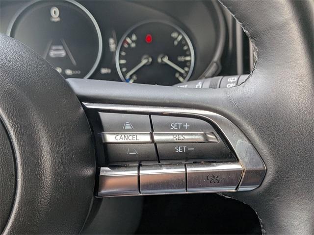 used 2025 Mazda CX-50 car, priced at $26,666