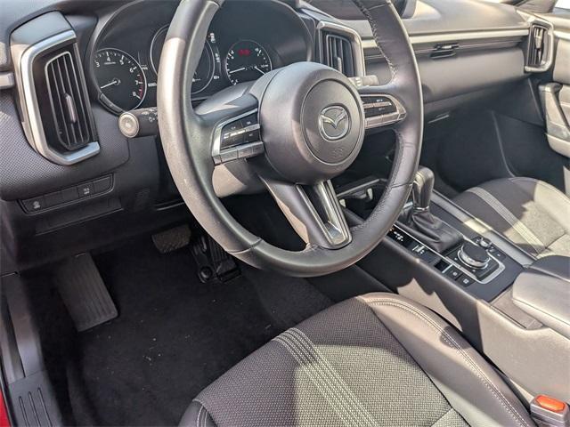 used 2025 Mazda CX-50 car, priced at $26,666
