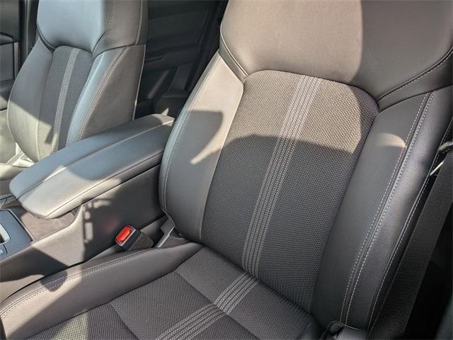 used 2025 Mazda CX-50 car, priced at $26,666