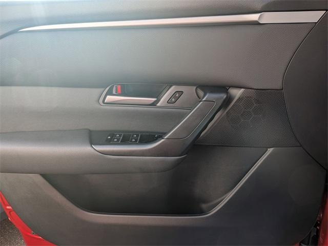 used 2025 Mazda CX-50 car, priced at $26,666