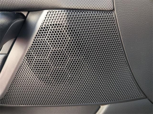 used 2025 Mazda CX-50 car, priced at $26,666