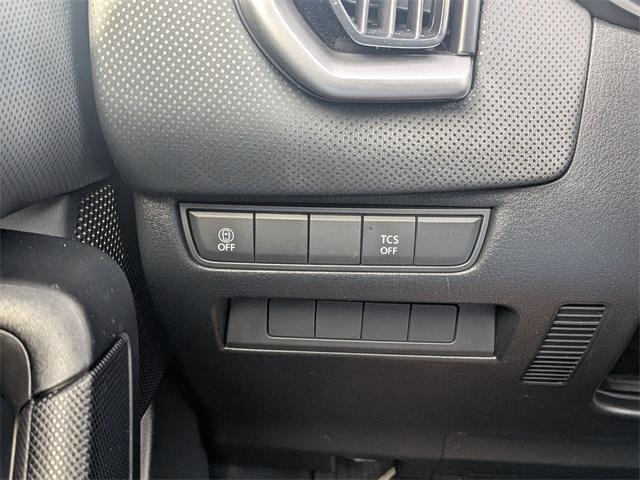 used 2025 Mazda CX-50 car, priced at $26,666