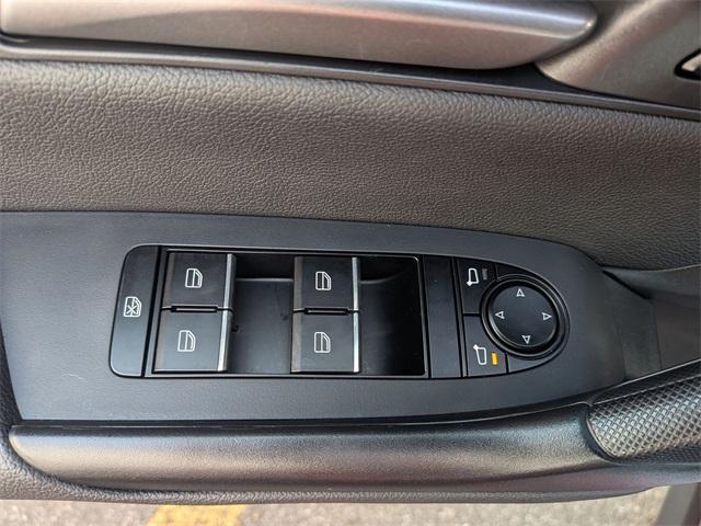 used 2025 Mazda CX-50 car, priced at $26,666