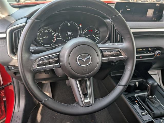 used 2025 Mazda CX-50 car, priced at $26,666