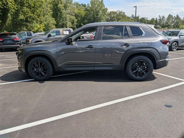 new 2025 Mazda CX-50 car, priced at $34,255