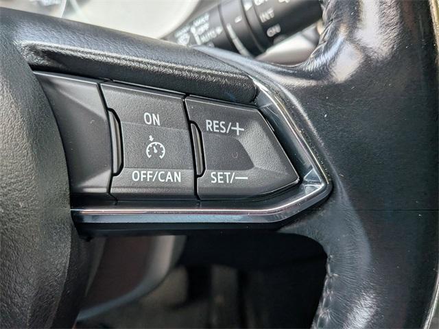 used 2017 Mazda CX-5 car, priced at $12,577
