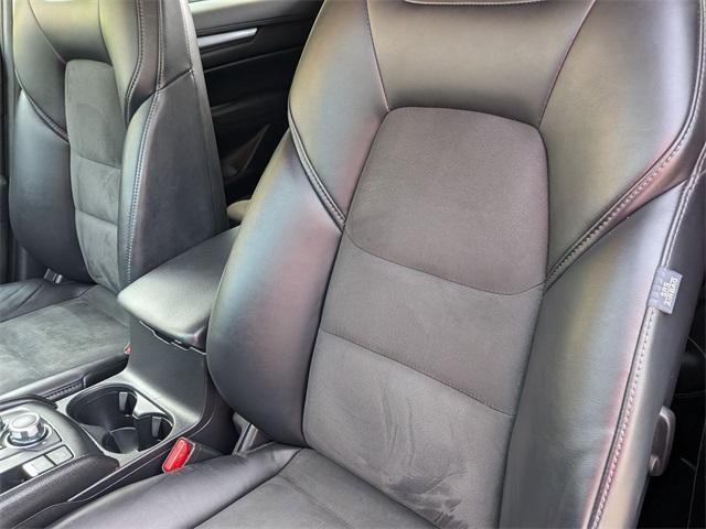 used 2017 Mazda CX-5 car, priced at $12,577