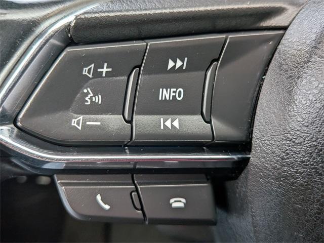 used 2017 Mazda CX-5 car, priced at $12,577